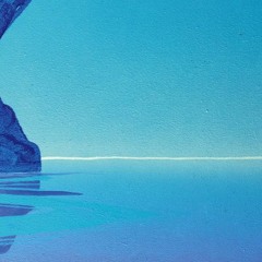 Blu Galaxy - Mezamoon & 2621