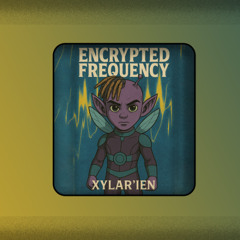 Xylar'ien – Encrypted Frequency (Official audio)
