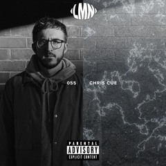 055 - CHRIS CUE
