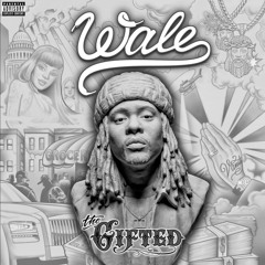 Wale - LoveHate Thing feat. Sam Dew (Loup Musa Remix)