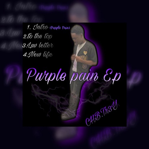 Intro (Purple Pain)
