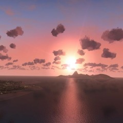 to be around (for a while) [2021]