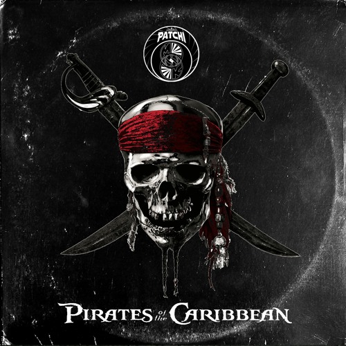 Pirates of the Caribbean