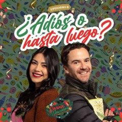 ¿Adiós o hasta luego?