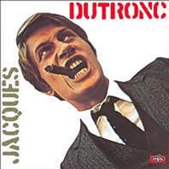 Jacques Dutronc - La fille du Père Noël, By Niskens