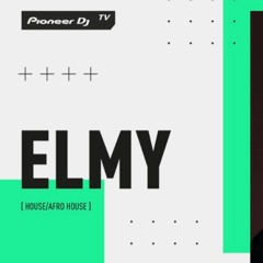 ELMY present FLUGELHOUSE - Live @ Pioneer DJ TV [House, Afro House]