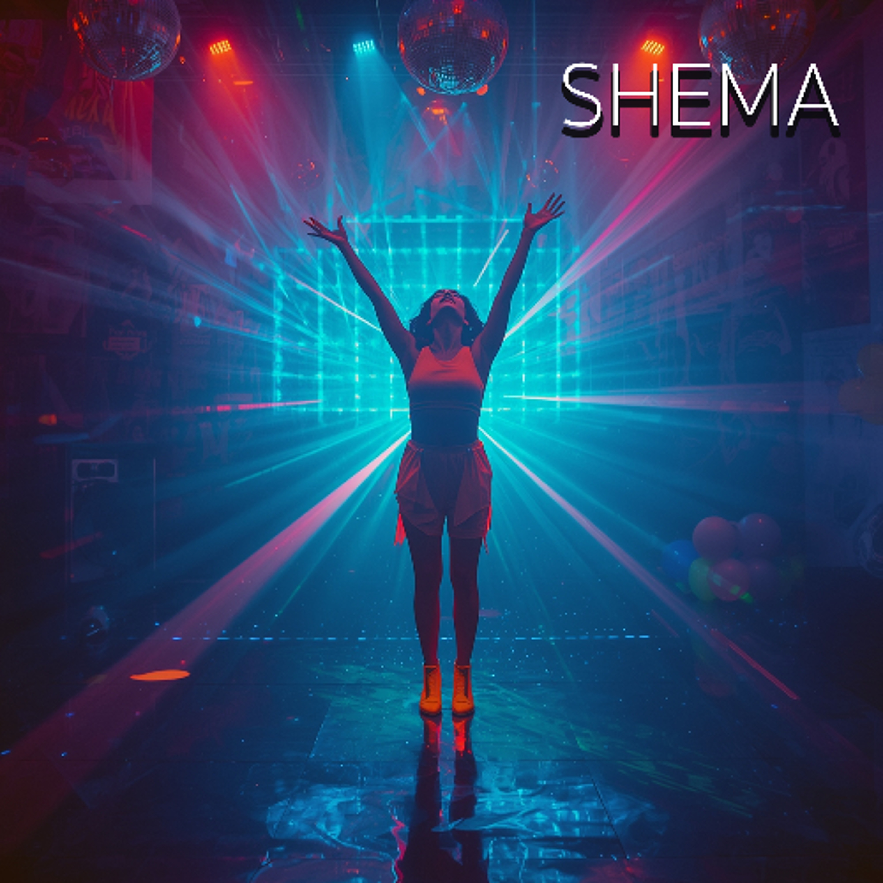 Shema - Party for one episode artwork