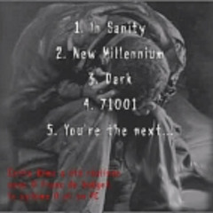 HOPELESS - HOPELESS DEMO 2001 - 01 - In Sanity