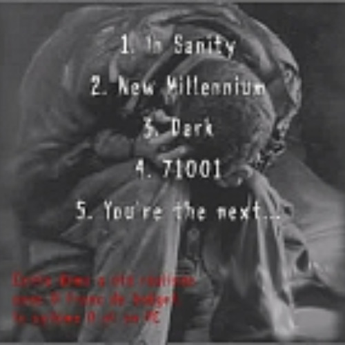 HOPELESS - HOPELESS DEMO 2001 - 01 - In Sanity