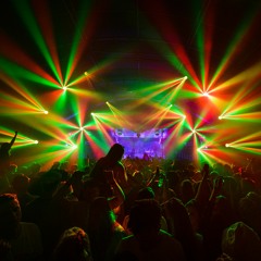 Bella - Into the Woods ADE Festival 2021
