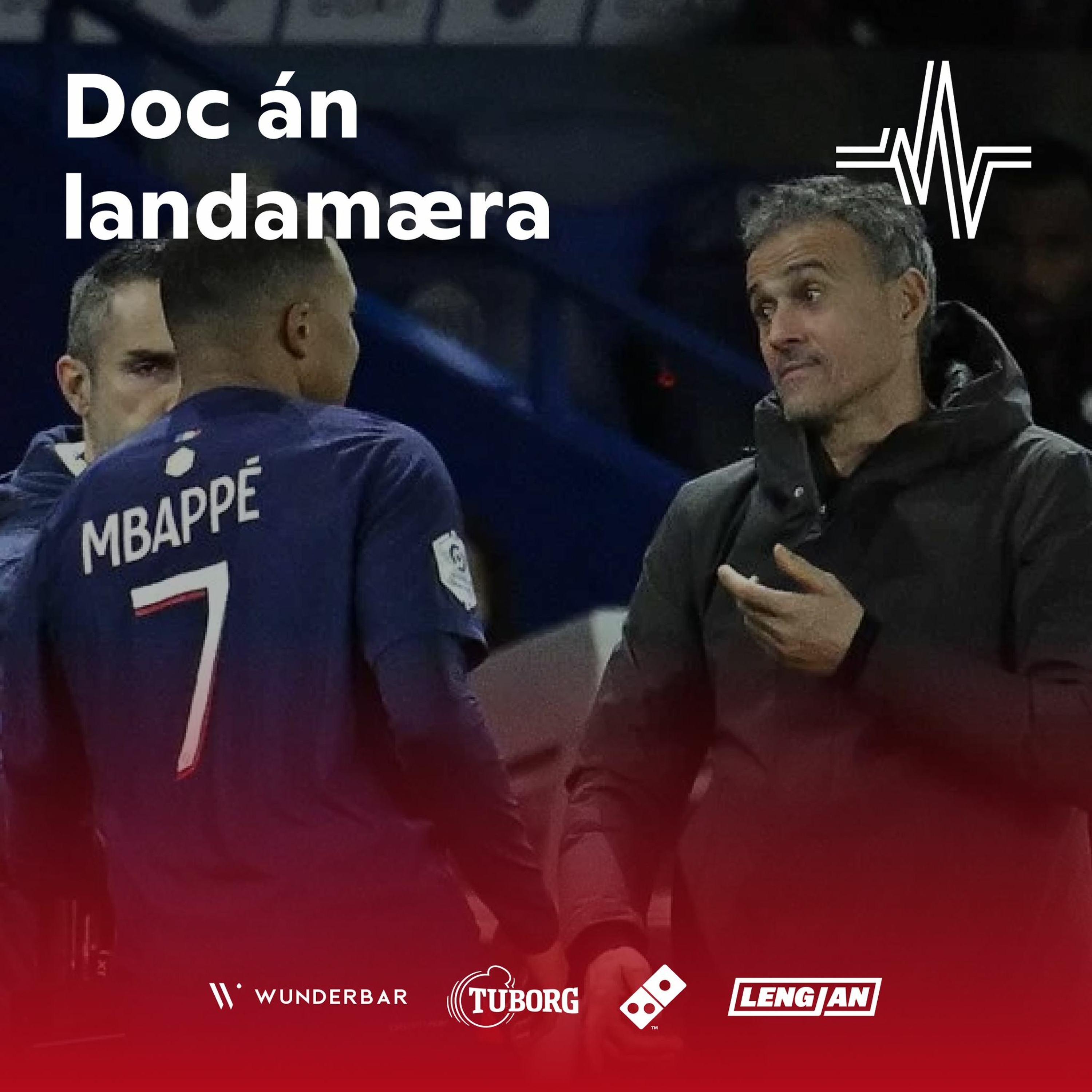 Doc án landamæra - Leitin að Colgeitinni er hafin