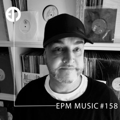 EPM podcast  #158 - Jason Carter