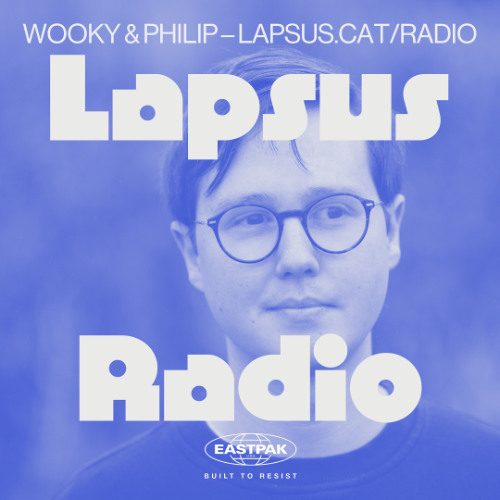 Lapsus Radio #76 - Novedades de Junio, Parte III