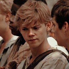 Newt Hums You To Sleep In The Rain   Maze Runner Subliminal.