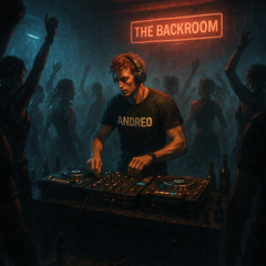 Andreo - The Backroom