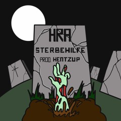 High Risk Area - Sterbehilfe (prod. Hentzup)