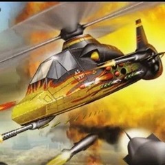 Air Strike 3D II: Gulf Thunder - Recon