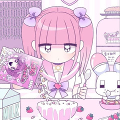 Yandere - Jazmin Bean (Slowed + Reverb + Bass Boosted)