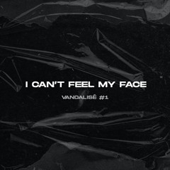 VANDALISÉ #3 - I CAN'T FEEL MY FACE