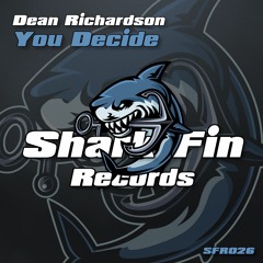 Dean Richardson - You Decide