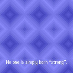 [OLD] Strong One (Mother 3 Remix)