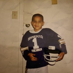 Dom (Prod. Bailey Daniel)