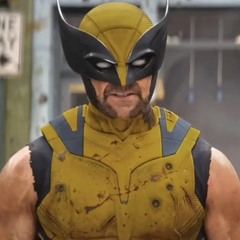 #792: Should Hugh Jackman play Wolverine until he's 90?