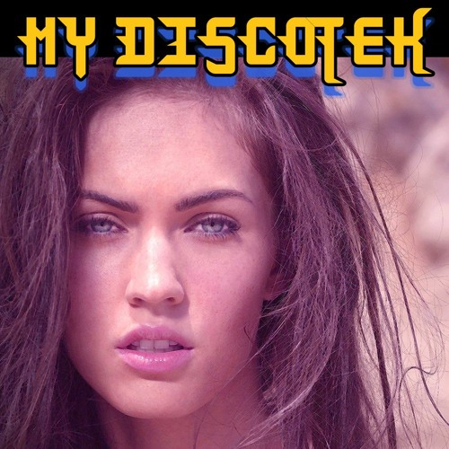 My Discotek - Zypnix (disco 80s)