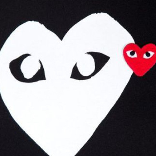 Comme Des Garcons