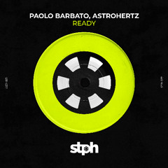 STPH377 Paolo Barbato, AstroHertz - Ready