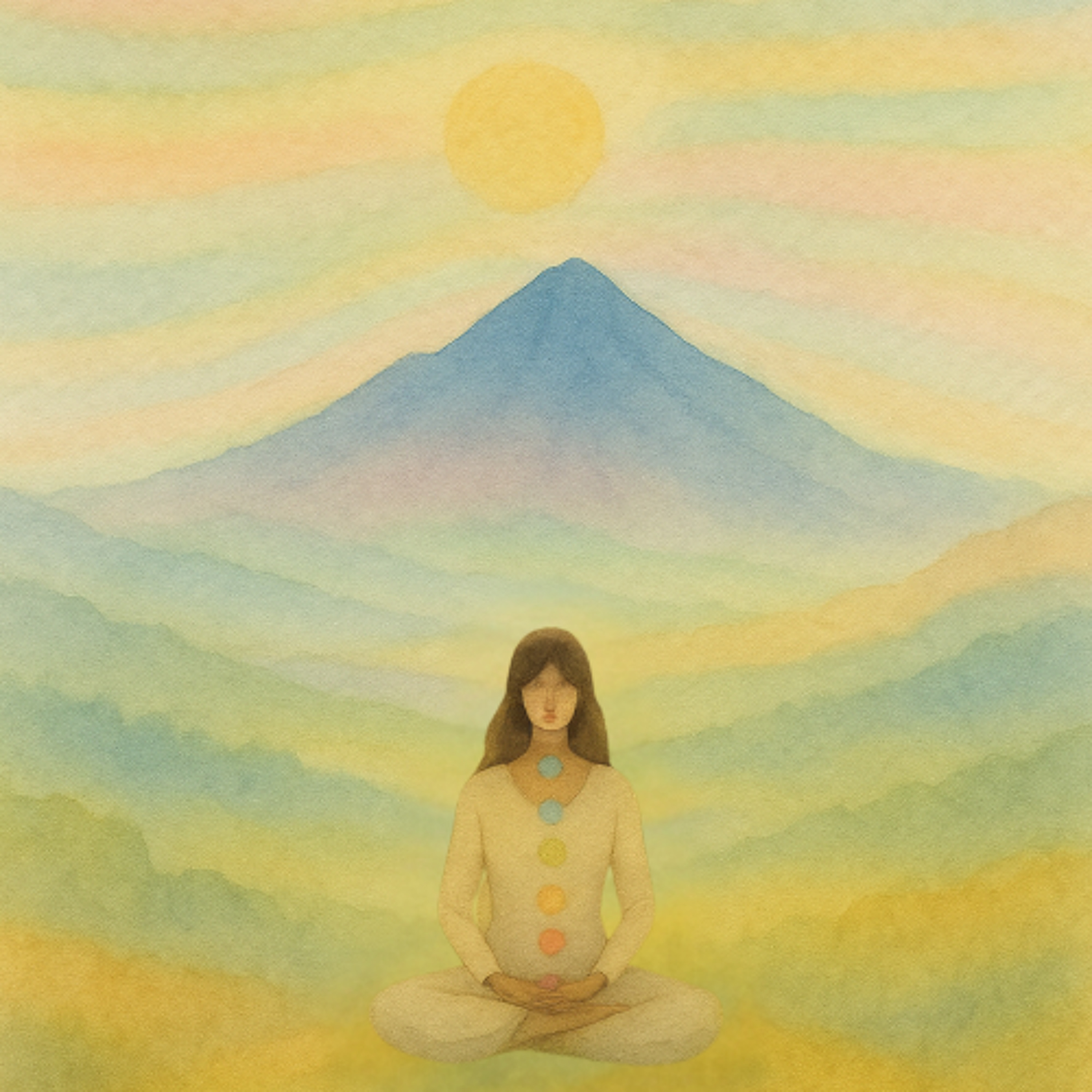 Diosa Chakra Q173 beyond dimensions 28min preview episode artwork