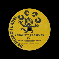 Aeron XTC - OCT [FREE DL]