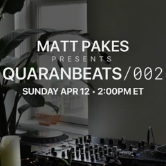 live sets