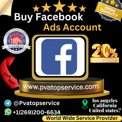 Facebook Ads