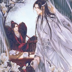 《羡云》忘羡 (Xian Yun, WangXian version)A Jie x Bian Jiang