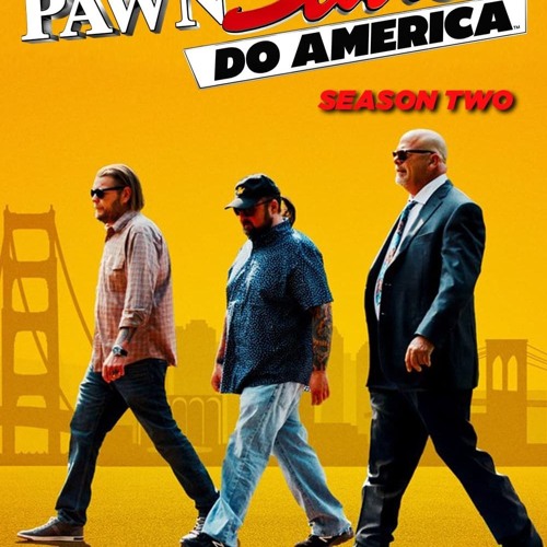 Stream Pawn Stars Do America FullEpisode 757958 by .487 Listen online for free on SoundCloud