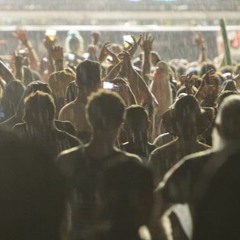 para que tus vecinos lo gozen | given the sam RAW dj set