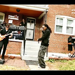 Wiz Khalifa - Still Rep The Gang (Front Porch Live Performance) (🔥Slapped🔥)