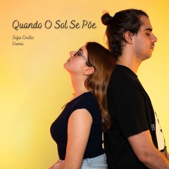 Sofia Cecilio & Dannii - Quando O Sol Se Poe (2024) (single) Id
