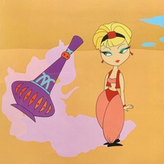 CHRISTINA AGUILERA* ~GENIE IN A BOTTLE~LOCKED UP~