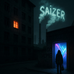 SAiZER - GO HOME (free dl)