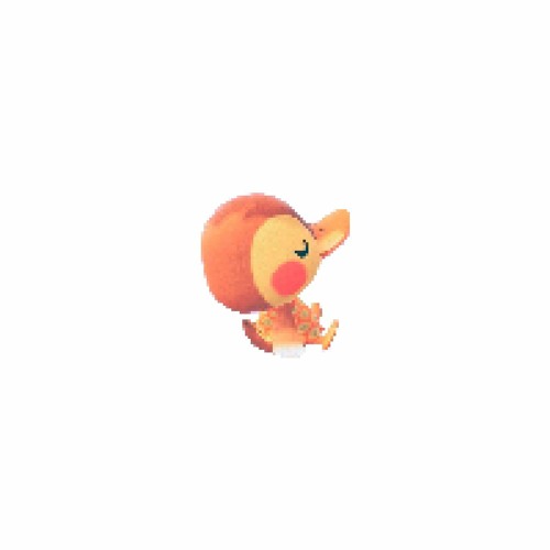 Pipi Piazza ✿