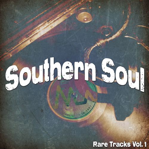Stream Jody Sticker | Listen to Southern Soul Rare Tracks Vol. 1 ...