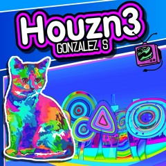 De Music Is - Danz House CD Houzn 3