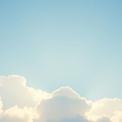 Guide Me Through the Blue