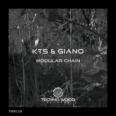 GIANO, KTS - Modular Chain (Original Mix)