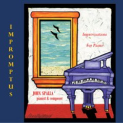 IMPROMPTUS VOL 1 - 01 Fanfare March (10-17-2021)