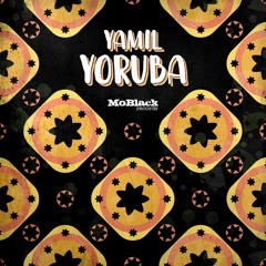 MBR511 - Yamil - Yoruba (Original Mix)