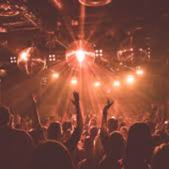 Svens Birthday Bash 2.0 Live