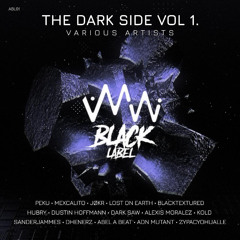 Blacktextured - Discover Ligths (Original Mix)